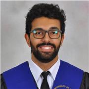 Clases de Matemáticas y Física en Alcobendas